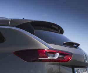 Opel Insignia Country Tourer 1.6 Turbo 200 KM A6