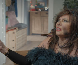 Walentynki z M jak miłość. Simona (Agnieszka Fikau-Perepeczko)