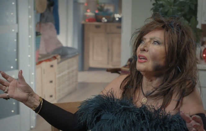 Walentynki z M jak miłość. Simona (Agnieszka Fikau-Perepeczko)