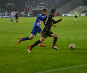 Górnik Zabrze - Wisła Płock: Słabe pożegnanie z ligą na własnym obiekcie [ZDJĘCIA KIBICÓW]