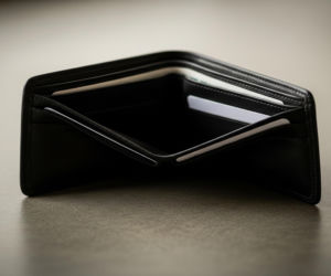 Kradzieże w Lęborku. Kto stoi za szokującymi zuchwałymi przestępstwami?