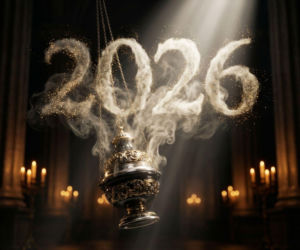 Tego nie rób w Nowy Rok! Odkryj magiczne rytuały, które otworzą Ci drogę do szczęścia i bogactwa