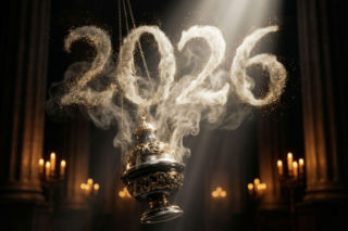 Tego nie rób w Nowy Rok! Odkryj magiczne rytuały, które otworzą Ci drogę do szczęścia i bogactwa