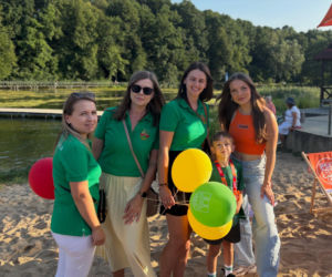 ESKA Summer City dotarła do Złotoryi. Za nami wyjątkowy przystanek