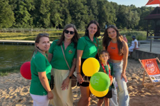 ESKA Summer City dotarła do Złotoryi. Za nami wyjątkowy przystanek
