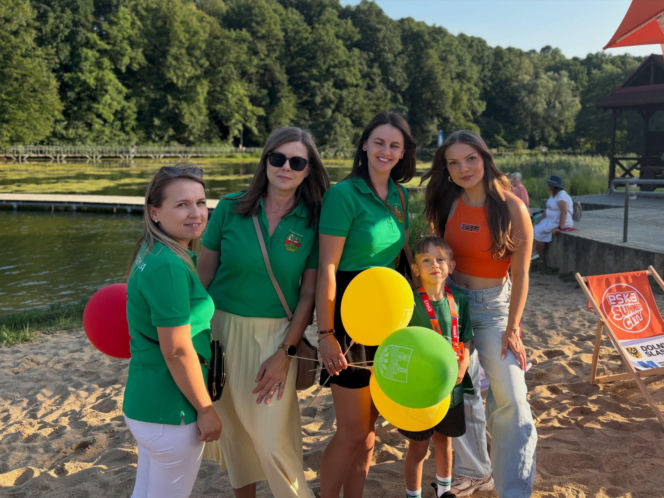 ESKA Summer City dotarła do Złotoryi. Za nami wyjątkowy przystanek