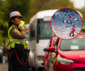 Tragedia w górach! Bus nagle runął w 500-metrową przepaść. 14 osób nie żyje