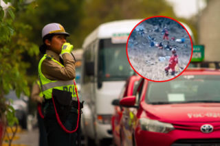 Tragedia w górach. Bus z pasażerami runął w 500-metrową przepaść!
