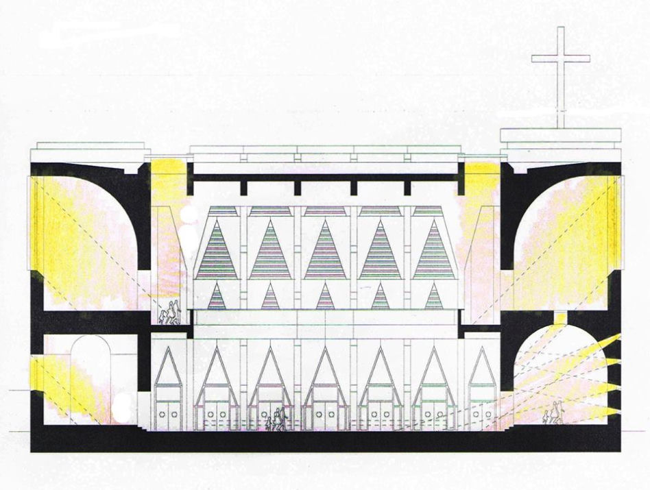 Polski kościół XXI wieku – jaka powinna być współczesna architektura sakralna. Apel architektów do władz administracji lokalnej i kościelnej