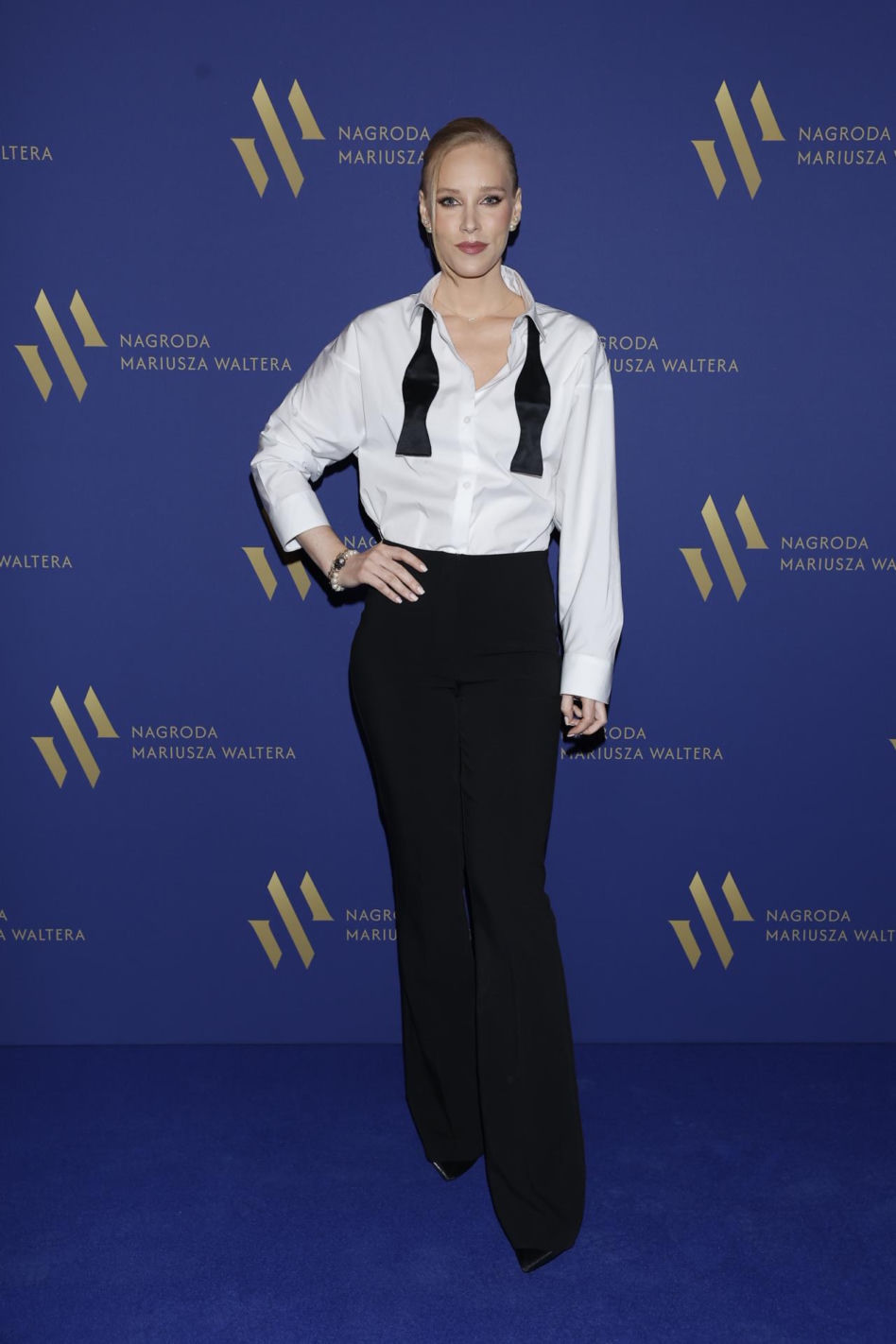 Gala wręczenia medialnej Nagrody Mariusza Waltera