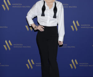 Gala wręczenia medialnej Nagrody Mariusza Waltera