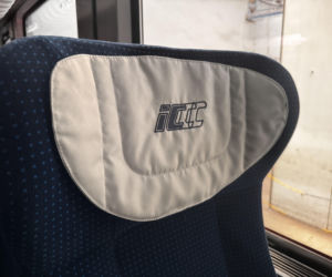 Tak wyglądają wagony z Niemiec dla PKP Intercity