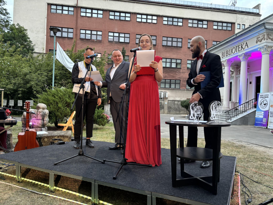 Za nami V Ogólnopolski Festiwal Opowieści w Radomiu