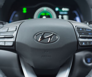 Hyundai Kona Electric 64 kWh Premium