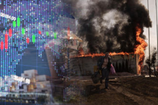 Nastroje się psują, a rynek pracy ich potrzebuje. Zaskakujące dane o Ukraińcach