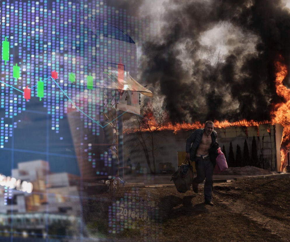 Ukraińcy w Polsce 2026. Tak zmienił się rynek pracy i nastroje społeczne po 4 latach wojny