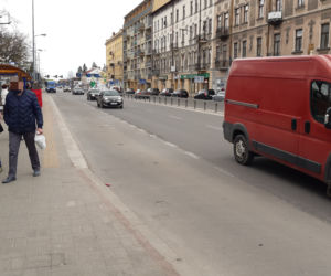 Ruszyła budowa węzła przesiadkowego Krakowska-Planty. ZOBACZ ZDJĘCIA