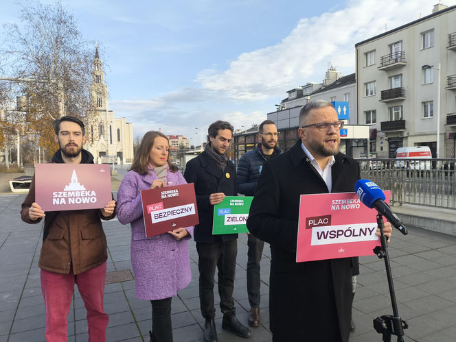 „Odraza!” Mieszkańcy oburzeni, mają dość patologii w centrum dzielnicy. Radni z pomysłem
