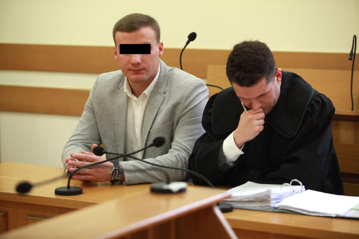 Co się dzieje z Frogiem? Najsłynniejszy polski pirat drogowy Robert N. nadal jest za granicą!