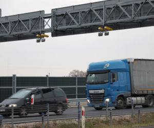 W regionie świętokrzyskim będzie kolejny odcinkowy pomiar prędkości