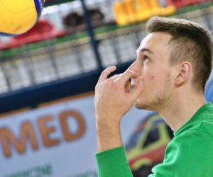 Dawid Sokołowski