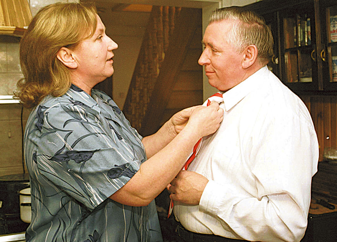Andrzej Lepper 1954-2011