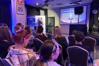 W Chełmcu odbywa się Festiwal Astronomiczny [ZDJĘCIA] 