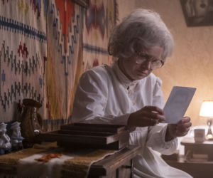 Stulecie Winnych 4 odc. 45. Andzia (Barbara Wypych)