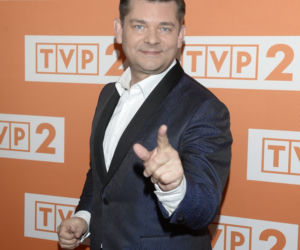 Konferencja Sylwester z TVP