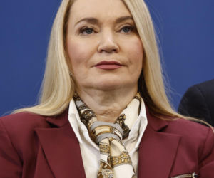 Briefing Komisji Bezpieczeństwa i Obrony Parlamwentu Europejskiego z Sejmu