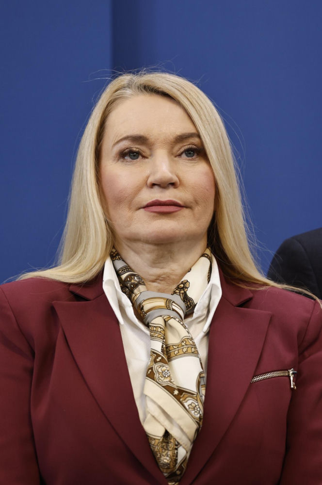 Briefing Komisji Bezpieczeństwa i Obrony Parlamwentu Europejskiego z Sejmu