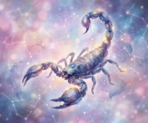 Horoskop dzienny Skorpion na 10 maja - Twoje niezdecydowanie w relacjach przyniesie cenne odkrycia