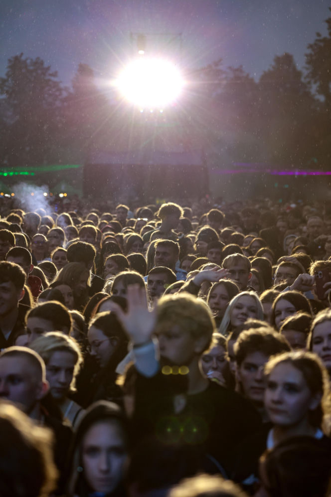 Podlaskie Dla Ciebie. Festiwal