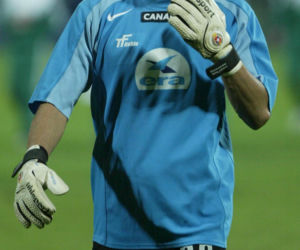 Radosław Majdan - ewolucja fryzury