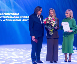 „Medyczne Wydarzenie Roku” – Eskulapy Mazowsza 2025