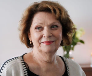 Barwy szczęścia odc. 3360. Józefina Rawiczowa (Elżbieta Jarosik)