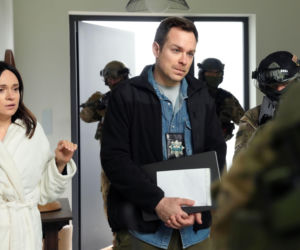 Barwy szczęścia 2-6 marca: Rawicz zatrzymany za zlecenie zabójstwa. Policja musi przeszukać dom