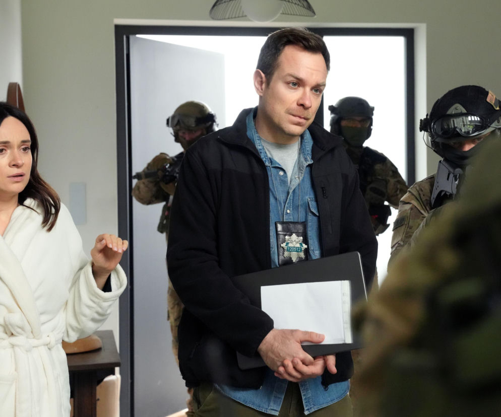 Barwy szczęścia odc. 3329