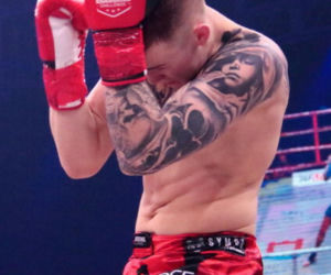 Dawid Mirkowski