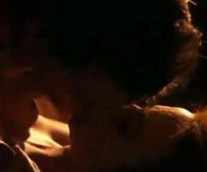 Nieposkromiona miłość odc. 44. Camila ( Silvia Navarro), Daniel (Cristian de la Fuente)
