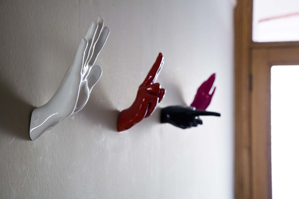 Oniryczny projekt sypialni surrealiztycznej