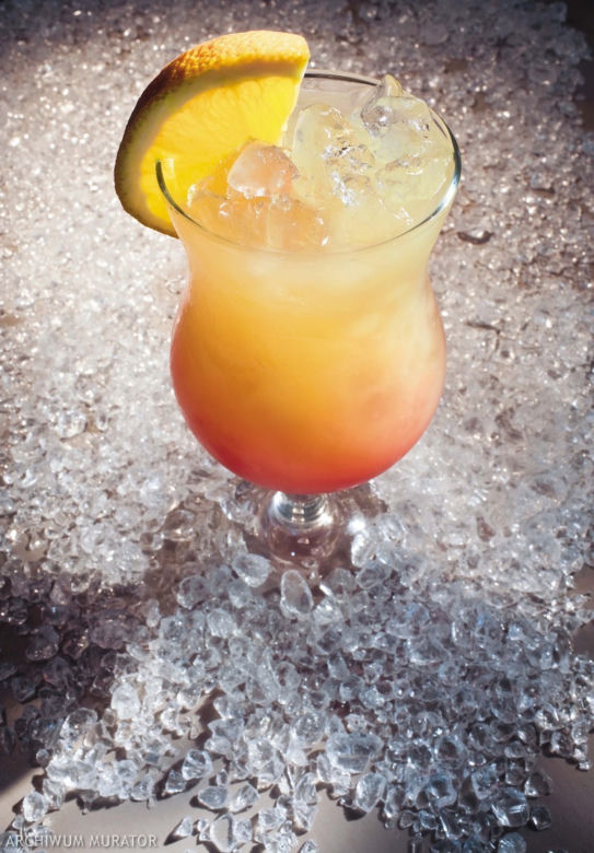 Drink Mai Tai: koktajle na sylwestra