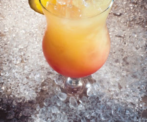 Drink Mai Tai: koktajle na sylwestra