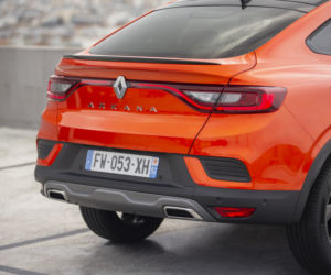 Renault Arkana (2021)
