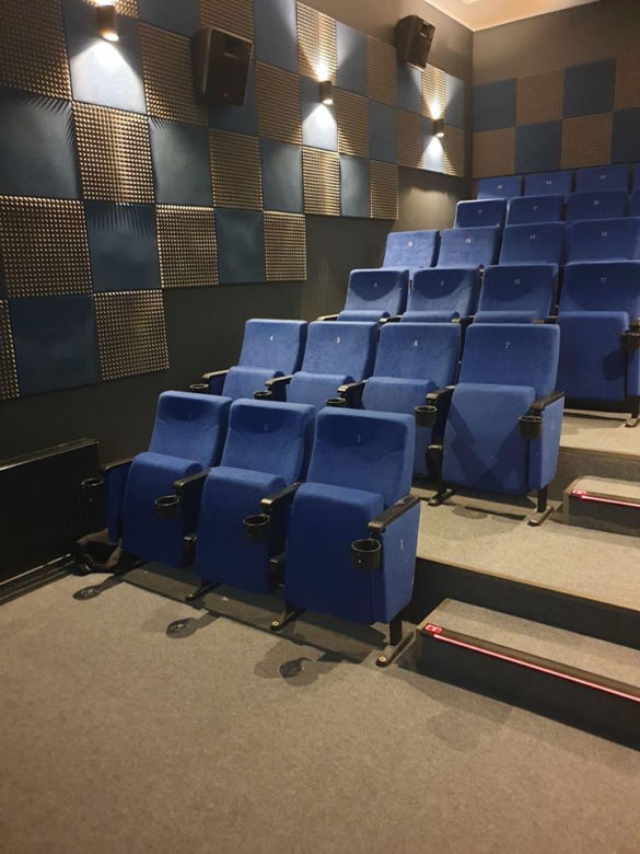 kino społecznościowe w Rawiczu