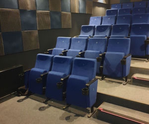 kino społecznościowe w Rawiczu