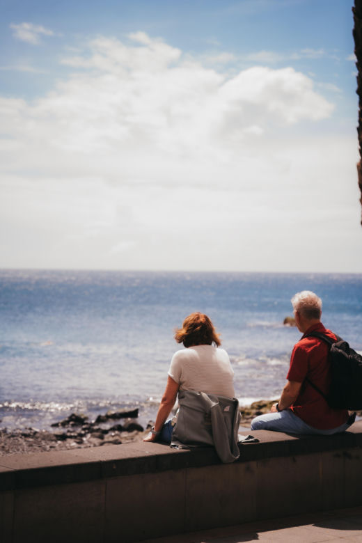 Trzeci dzień ESKA Odwołuje Zimę - La Gomera
