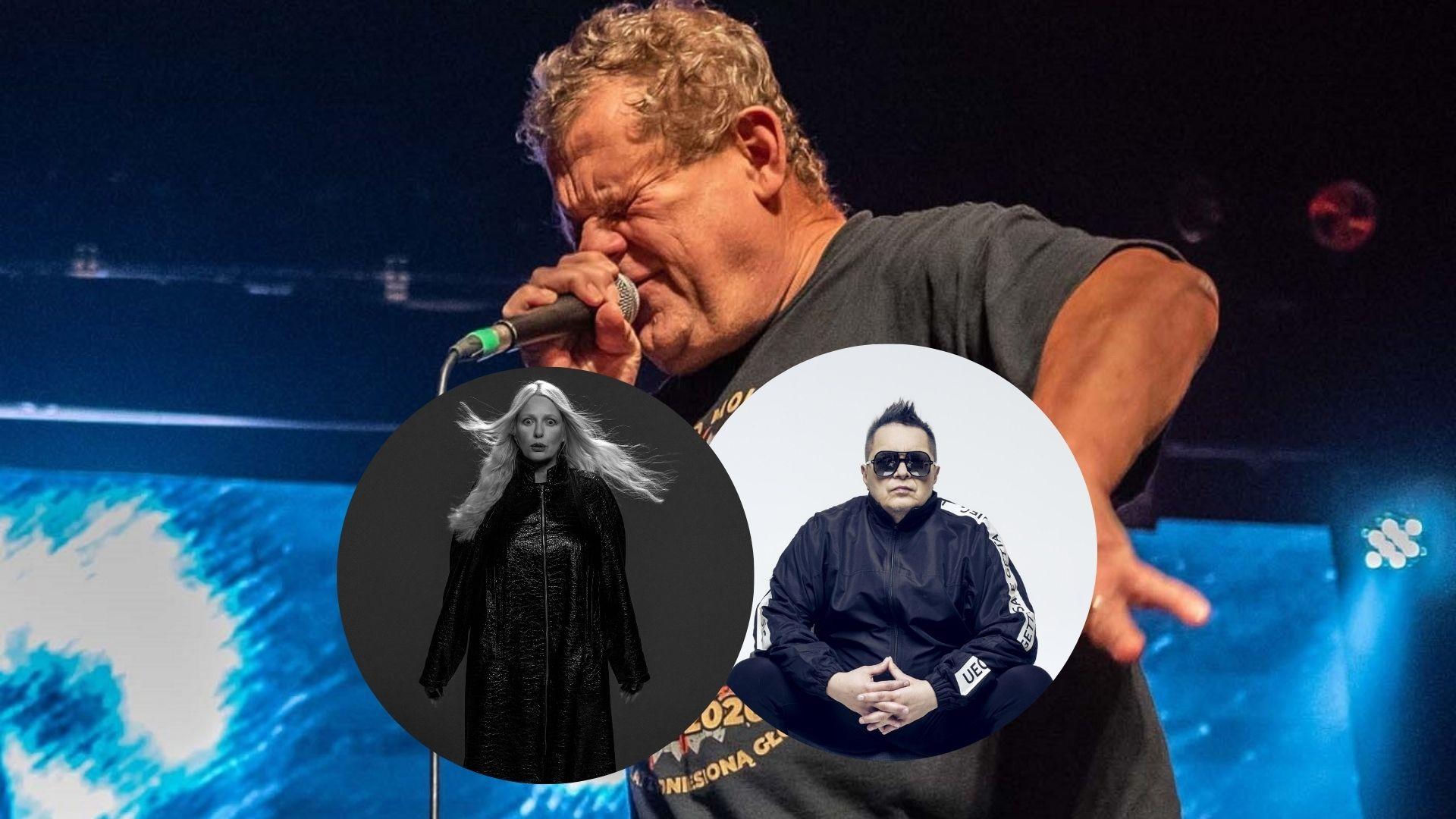 Filmy o których polskich ikonach rocka i metalu powinny powstać jako ...