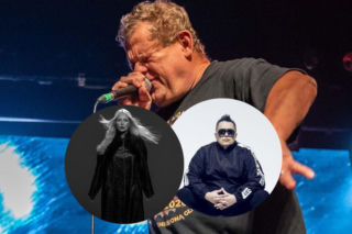Filmy o których polskich ikonach rocka i metalu powinny powstać jako kolejne? Na te produkcje po Mniej obcym czekamy!