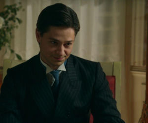 La promesa - pałac tajemnic, odcinek 332: Vera postanawia na stałe zamieszkać w La Promesie